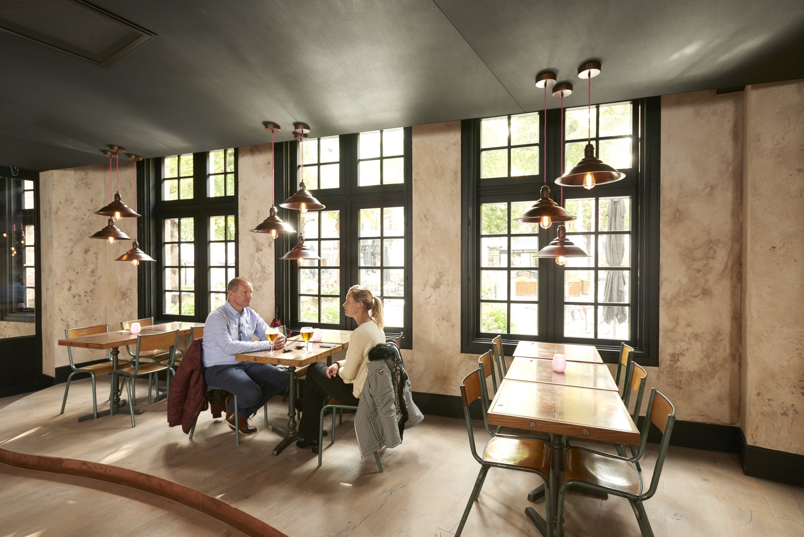 StucDeco Surface Example